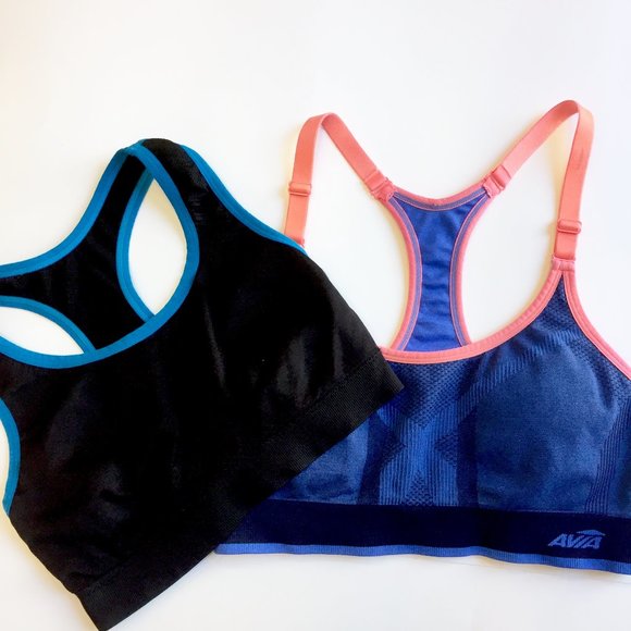 Avia Other - Sports Bras Exercise  Top